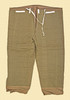 GERMAN WW2 QUILTED UNDER PANTS - C62884