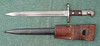 SWISS M1918 BAYONET - M11429