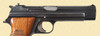 SIG SP 47/8 SWEDISH - Z60023