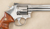 SMITH AND WESSON 617 - Z62296