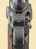 MAUSER P.08 BANNER 1939 SWEDISH CONTRACT - Z60047