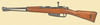 CARCANO M91/38 - C63013