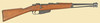 CARCANO M91/38 - C63013