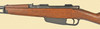 CARCANO M91/38 - C63013