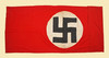 GERMAN NAZI BANNER - C63011