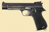 SIG P210-6 - Z60101