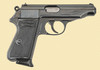 WALTHER PP - D35204