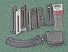 ISSC 10-MIXED MAGAZINES - C63060