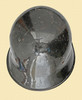 GERMAN CIVIL DEFENSE HELMET - C62878