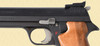 SIG P210-5 - Z62062