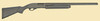 REMINGTON 870 - Z61820