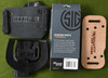 SIG SAUER 4 HOLSTERS & MAGAZINE - C63788