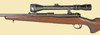 WINCHESTER PRE-64 MODEL 70 - Z59721