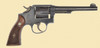 SMITH & WESSON PRE-MODEL 10 - D15065