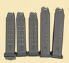 GLOCK 5-MIXED MAGAZINES - C63168