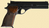 BERETTA 76 - Z59880