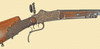 CG-HAENEL GMBH SCHUTZEN RIFLE - Z62276