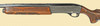 REMINGTON 1100 - Z64787