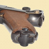 DWM LUGER LITHUANIA CONTRACT. - C40449
