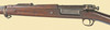 SPRINGFIELD ARMORY MODEL 1898 KRAG - C63362