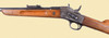 REMINGTON 1867 - C61329