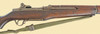 SPRINGFIELD ARMORY M1 GARAND - C63176