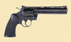 COLT PYTHON - Z64136