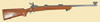 WINCHESTER MODEL 70 HB TARGET - C63387