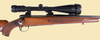 TIKKA LSA-65 - Z61969