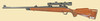 WINCHESTER 70 - Z64620