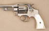 Smith & Wesson 44 HAND EJECTOR 1ST MODEL (TRIPLE LOCK) - C63419
