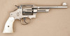 Smith & Wesson 44 HAND EJECTOR 1ST MODEL (TRIPLE LOCK) - C63419