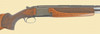 FN (HERSTAL) B27 Deluxe Skeet - Z62368