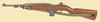 WINCHESTER M1 CARBINE - D35236