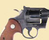 COLT Officers Model Match - Z64130