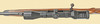 DAKOTA ARMS 76 CLASSIC WITH ZEISS 3-9x40 SCOPE - D35242