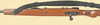 REMINGTON MODEL 700 - C63464