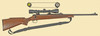 REMINGTON MODEL 700 - C63464