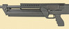 SRM ARMS, INC M1216 - C64139