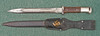 GERMAN K98 BAYONET - C64336