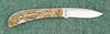 CASE TRICENTENNIAL POCKET KNIFE - C63474