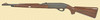 REMINGTON NYLON 66 - C64192