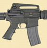 COLT AR-15 A2 GOV'T CARBINE - C63968