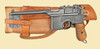 MAUSER C96 - Z63606