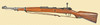 MAUSER 98 STANDARD MODELL - D35263