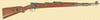 MAUSER 98K BYF 42 - D35260