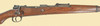 MAUSER 98K BYF 42 - D35260