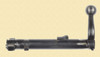 SPRINGFIELD MODEL 1903 RIFLE BOLT - C18277