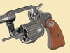 COLT COBRA - D35272