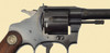 COLT POLICE POSITIVE TARGET - C30056